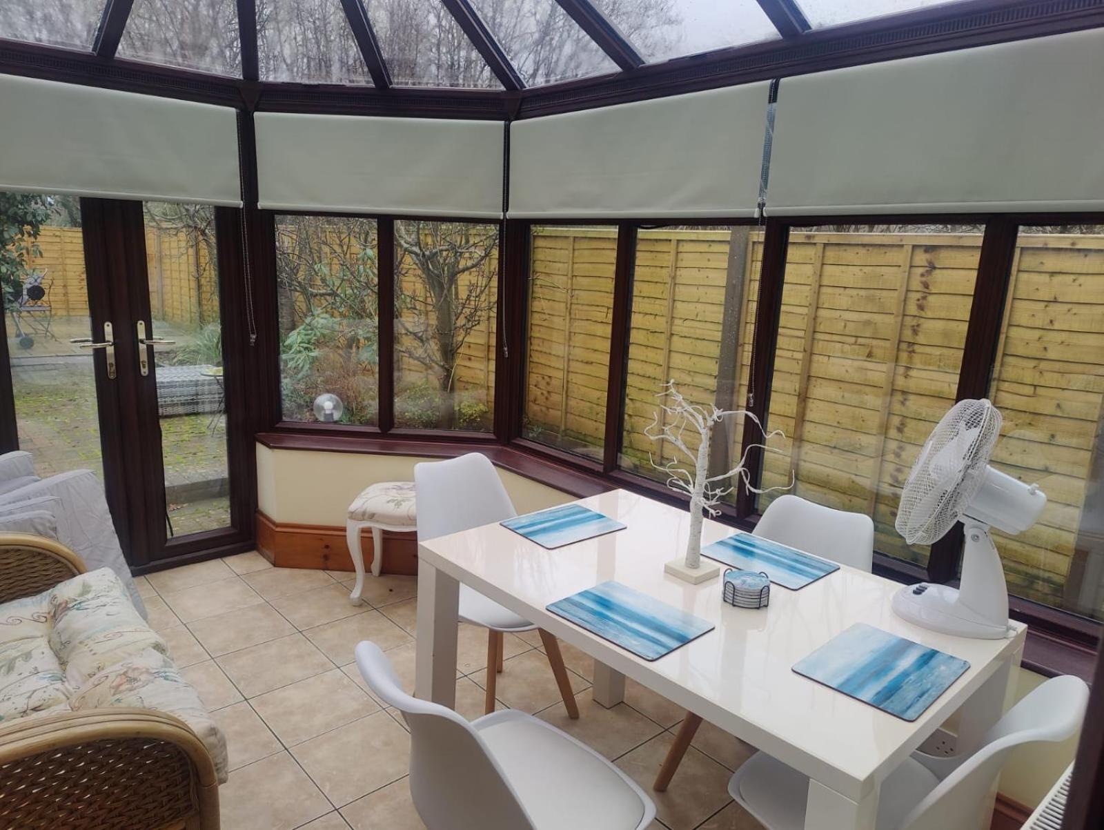 Beautiful Bexhill Cottage With Garden 3 Mins Walk To Beach Exterior photo